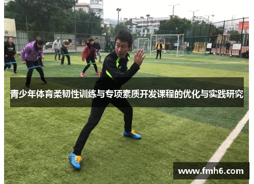 青少年体育柔韧性训练与专项素质开发课程的优化与实践研究